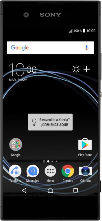 Sony Xperia XA1 Sony Xperia XA1