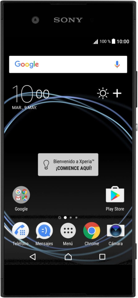 Sony Xperia XA1 Sony Xperia XA1