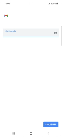 Pulsa SIGUIENTE. Pulsa SIGUIENTE.