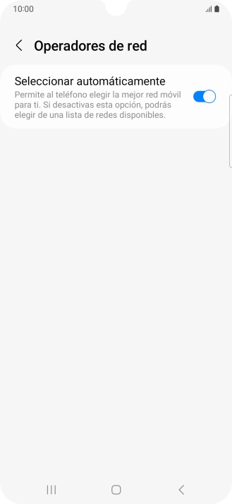 Pulsa el indicador junto a Pulsa el indicador junto a