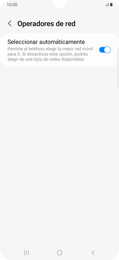 Pulsa el indicador junto a Pulsa el indicador junto a