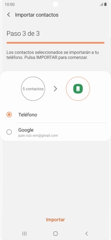 Pulsa Importar. Pulsa Importar.