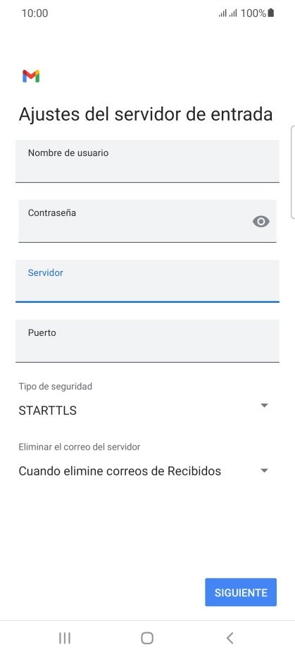 Pulsa en el campo bajo Pulsa en el campo bajo