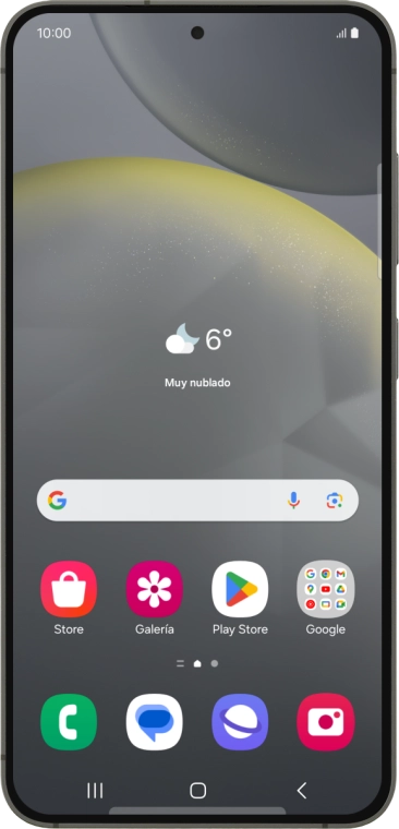 Samsung Galaxy S24 Samsung Galaxy S24