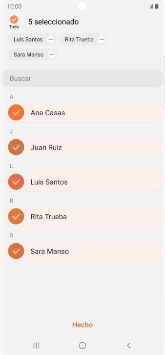 Pulsa Hecho. Pulsa Hecho.