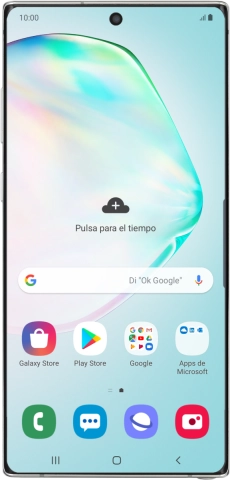 Samsung Galaxy Note10+ Samsung Galaxy Note10+