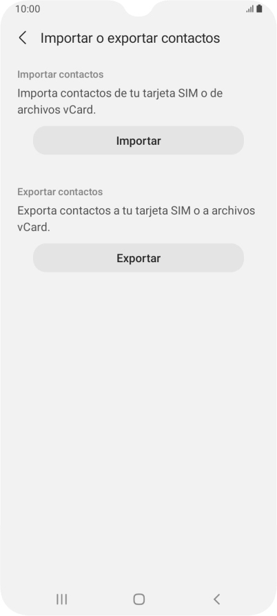 Pulsa Importar. Pulsa Importar.