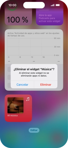 Pulsa Eliminar. Pulsa Eliminar.