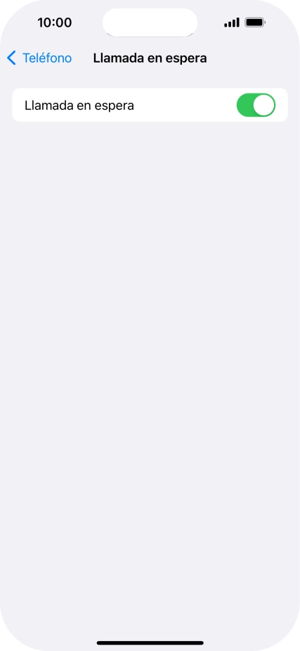 Pulsa el indicador junto a Pulsa el indicador junto a