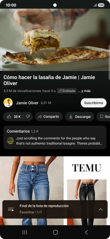 Pulsa la tecla de inicio durante unos instantes para activar Gemini. Pulsa la tecla de inicio durante unos instantes para activar Gemini.