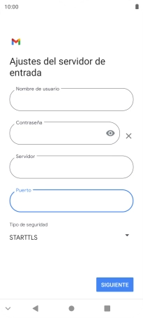 Pulsa la lista desplegable bajo Pulsa la lista desplegable bajo