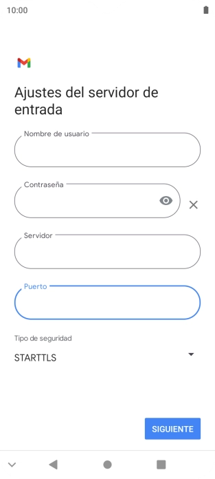 Pulsa la lista desplegable bajo Pulsa la lista desplegable bajo