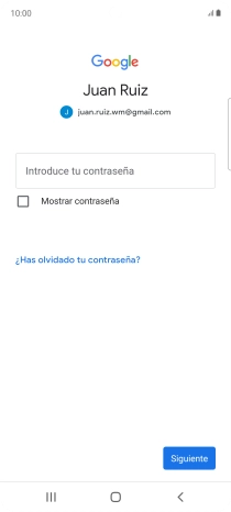 Pulsa en el campo bajo Pulsa en el campo bajo