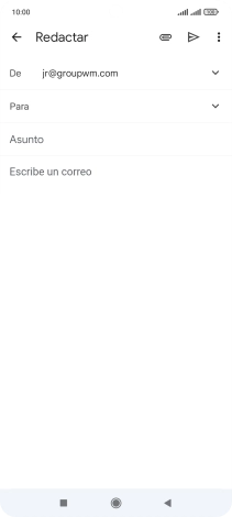 Pulsa en el campo junto a Pulsa en el campo junto a