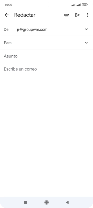 Pulsa en el campo junto a Pulsa en el campo junto a