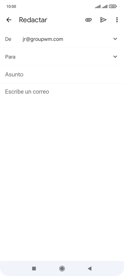 Pulsa en el campo junto a Pulsa en el campo junto a