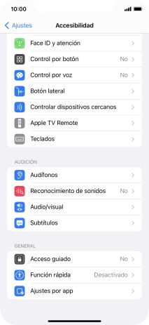 Pulsa una categoría bajo Pulsa una categoría bajo