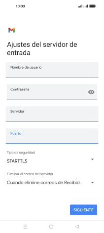 Pulsa la lista desplegable bajo Pulsa la lista desplegable bajo
