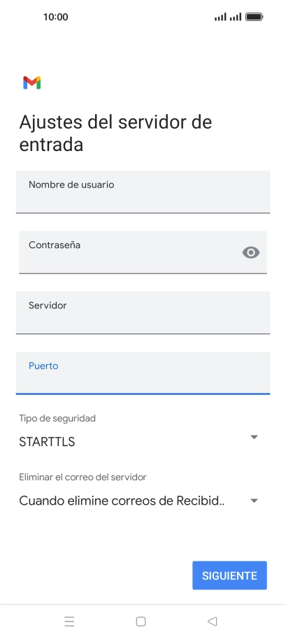 Pulsa la lista desplegable bajo Pulsa la lista desplegable bajo