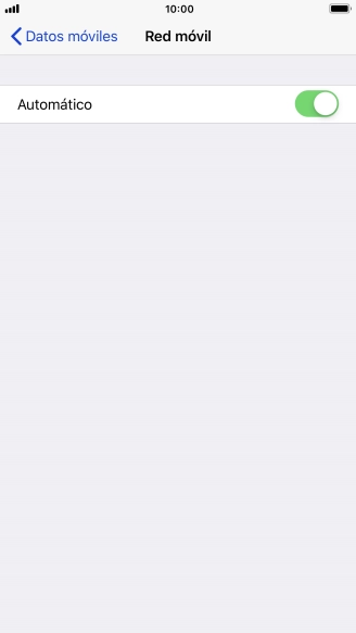 Pulsa el indicador junto a Pulsa el indicador junto a