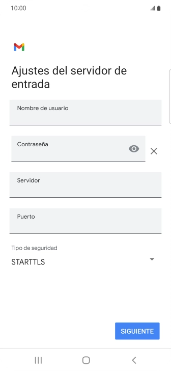 Pulsa en el campo bajo Pulsa en el campo bajo
