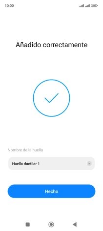 Pulsa Hecho. Pulsa Hecho.