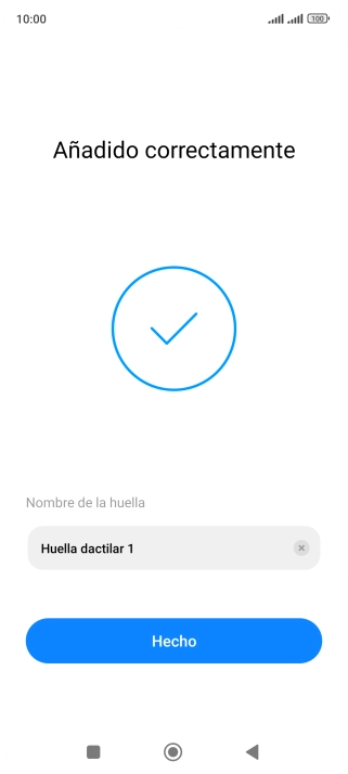 Pulsa Hecho. Pulsa Hecho.