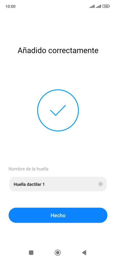 Pulsa Hecho. Pulsa Hecho.