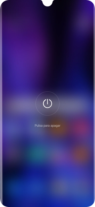 Pulsa Pulsa para apagar. Pulsa Pulsa para apagar.