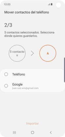 Pulsa Teléfono. Pulsa Teléfono.