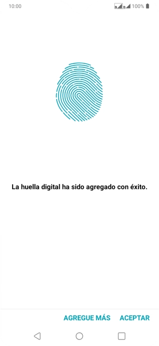 Pulsa ACEPTAR. Pulsa ACEPTAR.