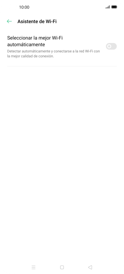 Pulsa el indicador junto a Pulsa el indicador junto a