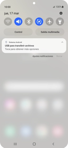 Pulsa Toca para obtener más opciones. Pulsa Toca para obtener más opciones.