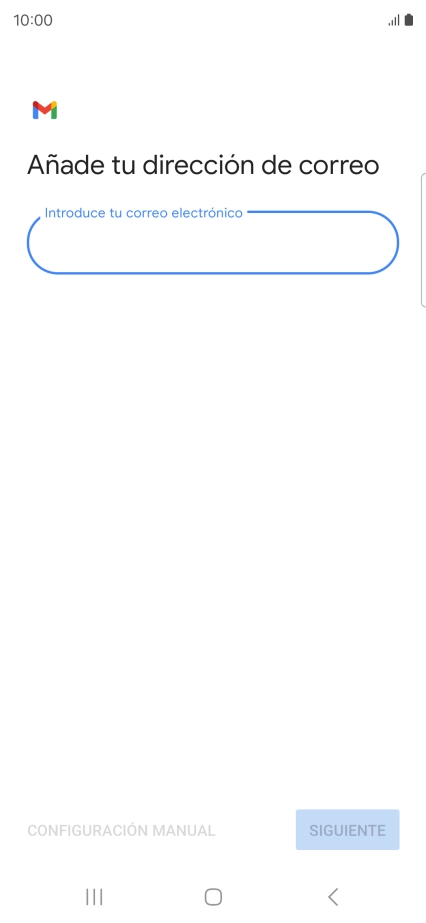 Pulsa en el campo bajo Pulsa en el campo bajo