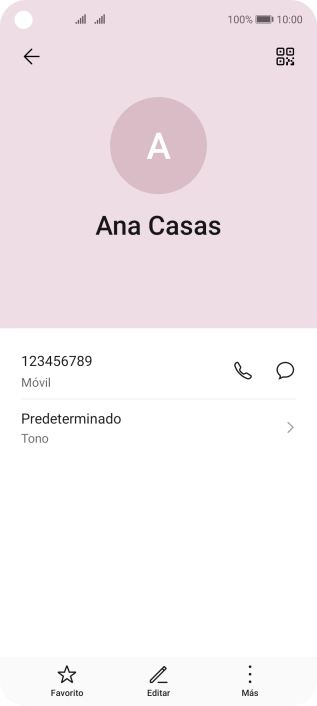 Desliza el dedo hacia arriba desde la parte inferior de la pantalla para terminar y volver a la pantalla de inicio. Desliza el dedo hacia arriba desde la parte inferior de la pantalla para terminar y volver a la pantalla de inicio.