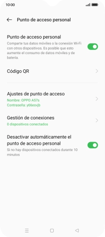Pulsa la tecla de inicio para terminar y regresar a la pantalla de inicio. Pulsa la tecla de inicio para terminar y regresar a la pantalla de inicio.