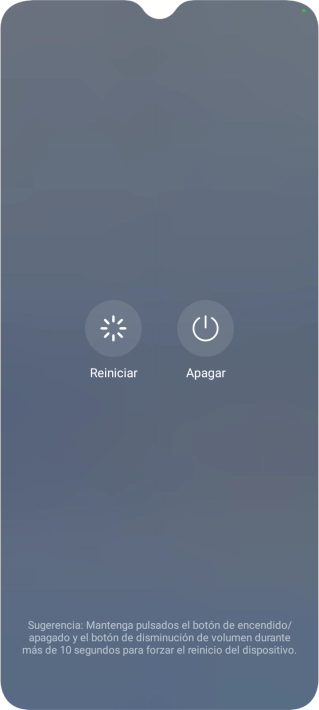 Pulsa Apagar. Pulsa Apagar.