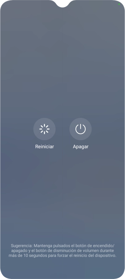 Pulsa Apagar. Pulsa Apagar.