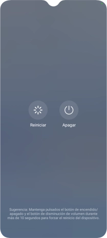 Pulsa Apagar. Pulsa Apagar.