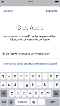 Pulsa Siguiente. Pulsa Siguiente.