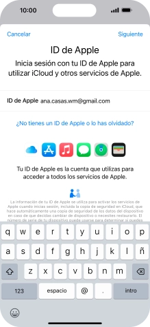 Pulsa Siguiente. Pulsa Siguiente.