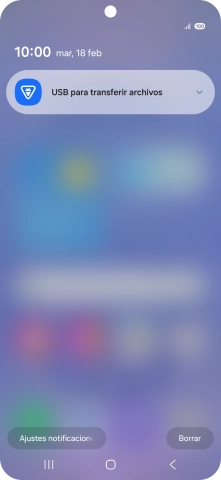 Pulsa la lista desplegable. Pulsa la lista desplegable.