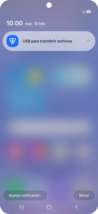 Pulsa la lista desplegable. Pulsa la lista desplegable.