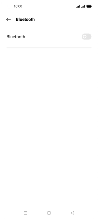 Pulsa el indicador junto a Pulsa el indicador junto a