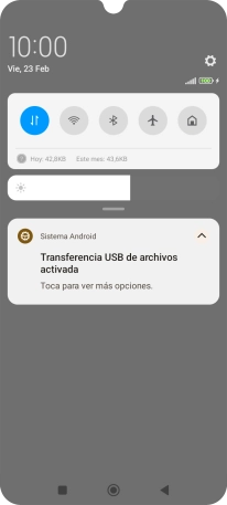 Pulsa Toca para ver más opciones.. Pulsa Toca para ver más opciones..