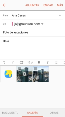 Pulsa OTROS. Pulsa OTROS.