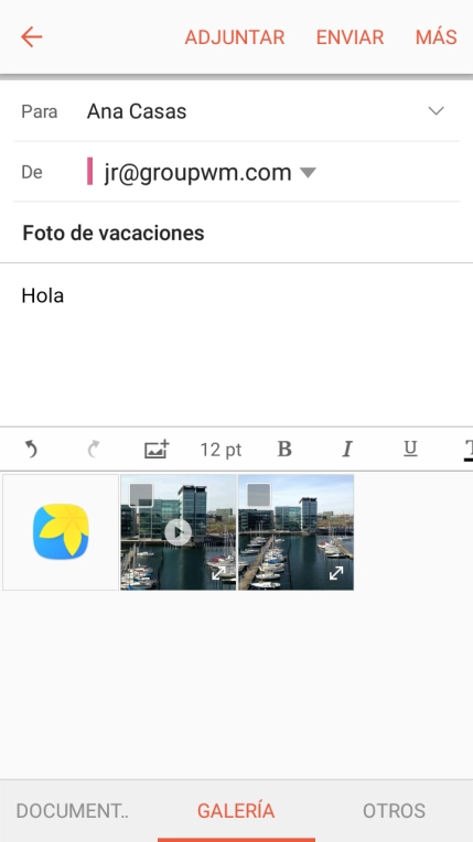 Pulsa OTROS. Pulsa OTROS.