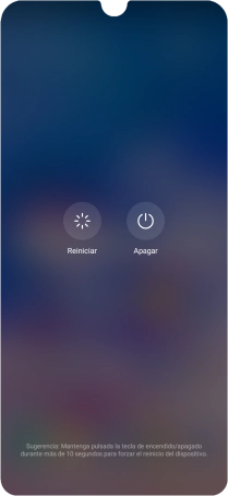 Pulsa Apagar. Pulsa Apagar.