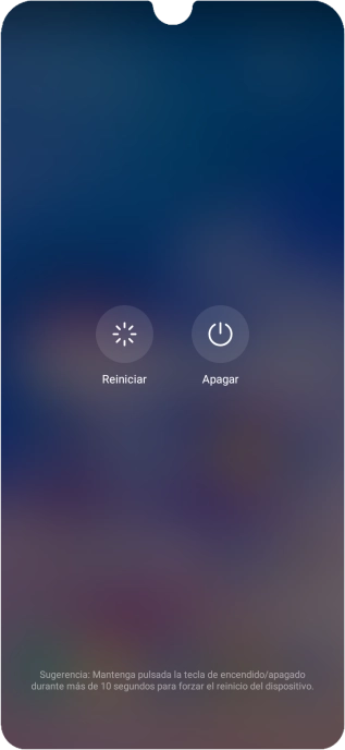 Pulsa Apagar. Pulsa Apagar.