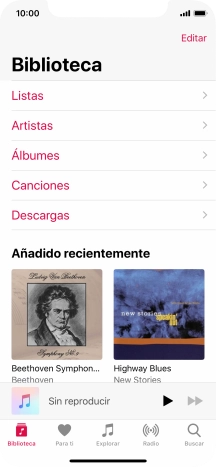 Pulsa Listas. Pulsa Listas.